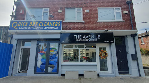 Quick Dry Cleaners