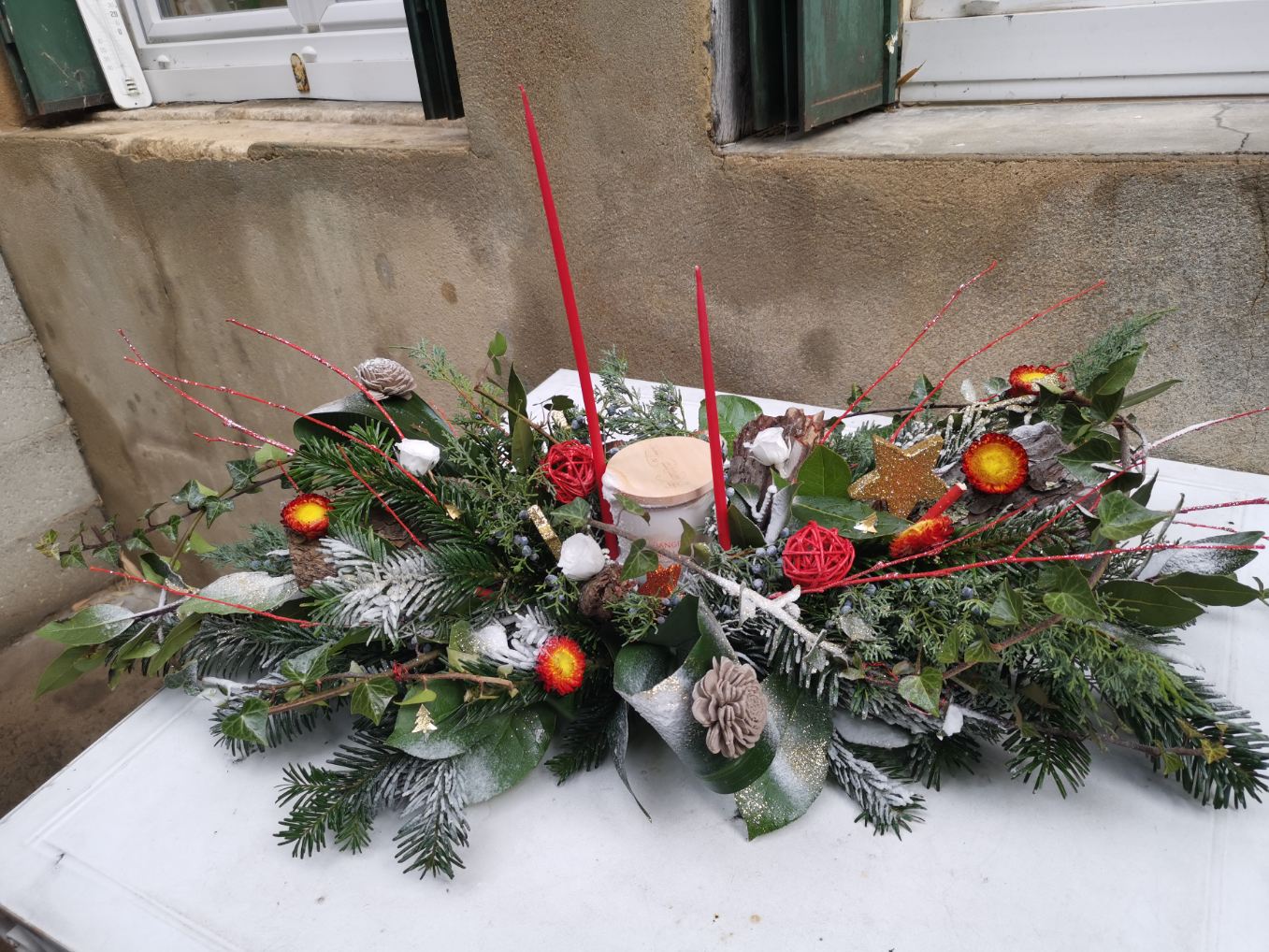 Photo n° 1 de l'avis de Cbastien. fait le 12/12/2020 à 14:22