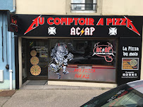 Photos du propriétaire du Pizzas à emporter Au Comptoir à Pizzas à Thaon-les-Vosges - n°3