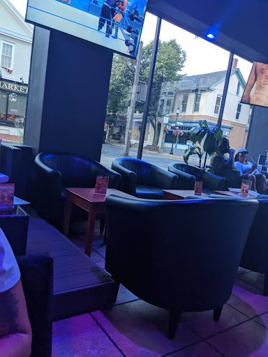 Lounge «Mirage Lounge», reviews and photos, 243 N Market St, Frederick, MD 21701, USA