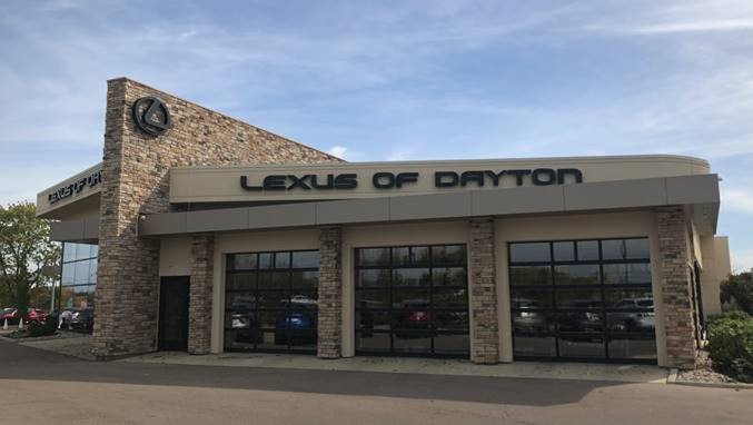 Lexus of Dayton