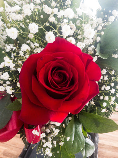 Florist «Flowers of Lisle», reviews and photos, 4728 Main St, Lisle, IL 60532, USA