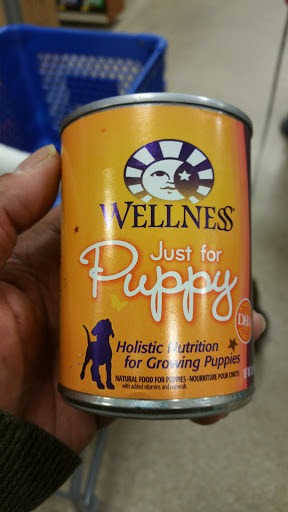 Pet Supply Store «PetSmart», reviews and photos, 5 Main St, East Hartford, CT 06118, USA