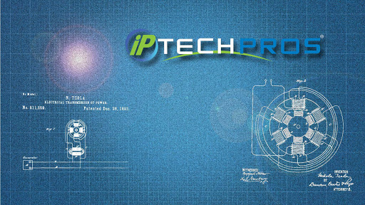 iP TECH PROS (Patent Agents & Patent Researchers) image