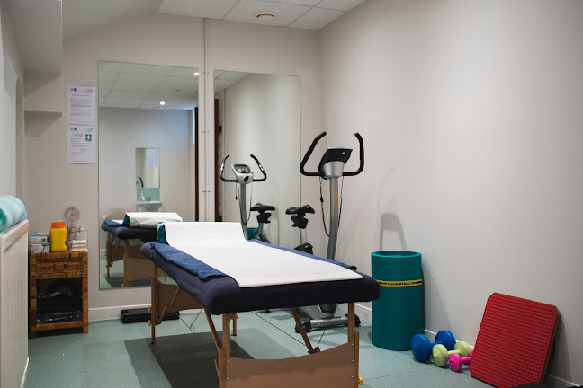Reviews of W6 Physiotherapy in London - Physical therapist