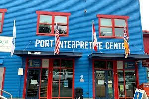 Port Interpretive Centre