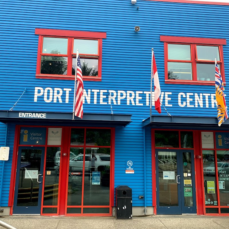 Port Interpretive Centre