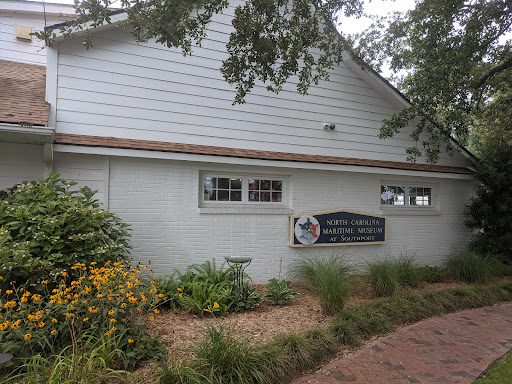 Museum «North Carolina Maritime Museum at Southport», reviews and photos, 204 E Moore St, Southport, NC 28461, USA