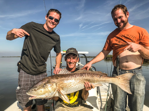 Fishing Charter «Lagooner Fishing Guides», reviews and photos, 204 Garfield Ave, Cocoa Beach, FL 32931, USA