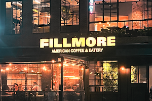 FILLMORE American Coffee & Eatery image