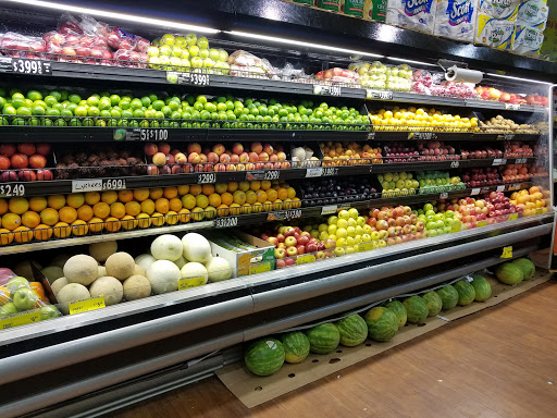 Grocery Store «Bravo Supermarkets», reviews and photos, 275 George St, New Brunswick, NJ 08901, USA