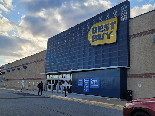 Electronics Store «Best Buy», reviews and photos, 2730 Prince William Pkwy, Woodbridge, VA 22192, USA