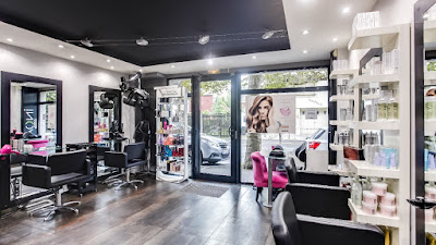 Bouffée d'Hair by Aurélie à Aulnay-sous-Bois