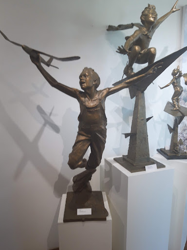 Art Gallery «American Fine Art Editions Inc», reviews and photos, 3908 N Scottsdale Rd, Scottsdale, AZ 85251, USA