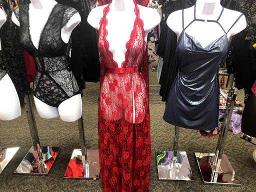 Adult Entertainment Store «Premier Couples Superstore», reviews and photos, 5009 S Orange Blossom Trail, Orlando, FL 32839, USA