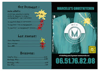 Photos du propriétaire du Restauration rapide Marcelle's Ghostkitchen à Saint-Gaudens - n°2