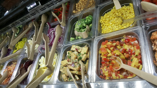 Natural Foods Store «Deep Roots Market», reviews and photos, 600 N Eugene St, Greensboro, NC 27401, USA