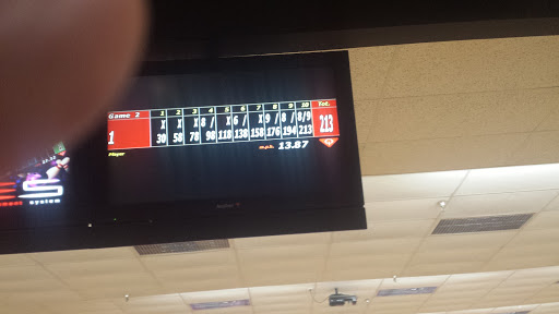 Bowling Alley «AMF Richardson Lanes», reviews and photos, 2101 N Central Expy, Richardson, TX 75080, USA