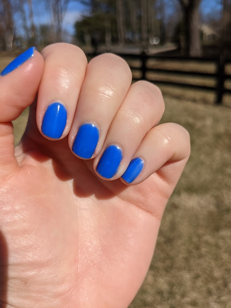MT Nails & Spa 20180