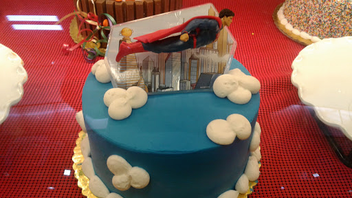 Grocery Store «Crest Fresh Market», reviews and photos, 2550 Mt Williams Dr, Norman, OK 73069, USA