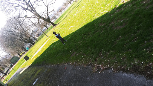 Park «Powell Park», reviews and photos, SE 26th Ave & Powell Blvd, Portland, OR 97202, USA