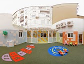Centro de Educación Infantil Pitus Ruzafa