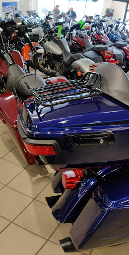 Harley-Davidson Dealer «Mobile Bay Harley-Davidson», reviews and photos, 3260 Pleasant Valley Rd, Mobile, AL 36606, USA