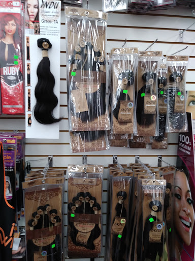 Cosmetics Store «Kay Beauty Supply», reviews and photos, 7746 Wyoming Ave, Dearborn, MI 48126, USA