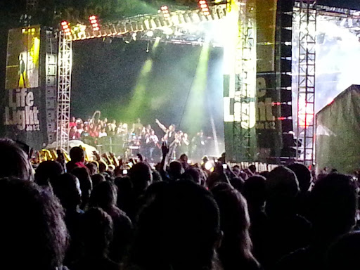 Festival «LifeLight Festival», reviews and photos, 47468 280th St, Worthing, SD 57077, USA