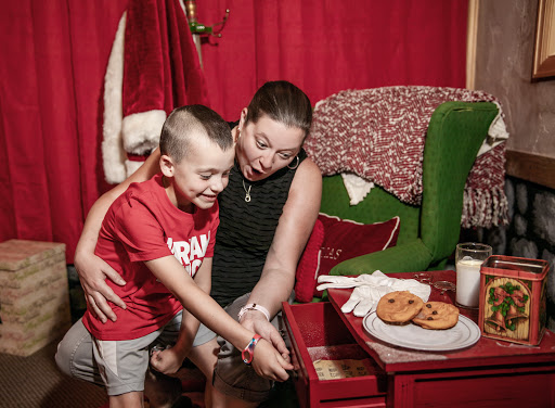 Amusement Center «Will You Escape?», reviews and photos, 2577 N 1st Ave, Tucson, AZ 85719, USA