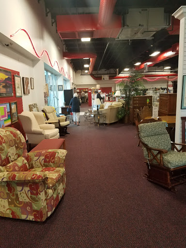 Thrift Store «The Salvation Army Family Store & Donation Center», reviews and photos