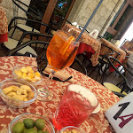 Photo n°1 de l'avis de M..a fait le 18/08/2019 à 08:05 sur le  Bar Dell'Orso Di Tarquinio Gaetano à Pescasseroli