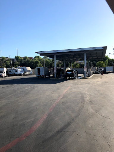 Self-Storage Facility «Cajalco Temescal Storage & RV Center», reviews and photos, 20310 Temescal Canyon Rd, Corona, CA 92881, USA