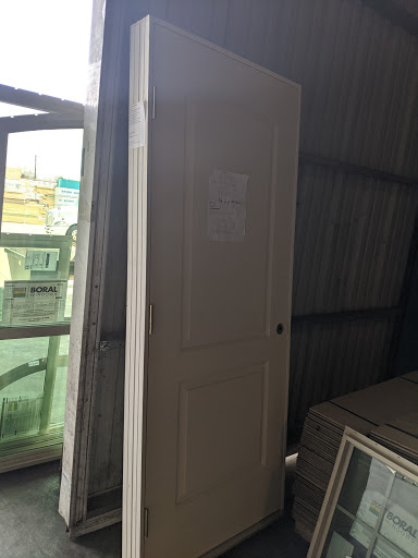 Lumber Store «84 Lumber», reviews and photos, 3147 Jim Christal Rd, Denton, TX 76207, USA