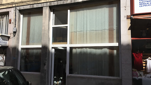 TAPICERIAS MC en Pamplona, Navarra