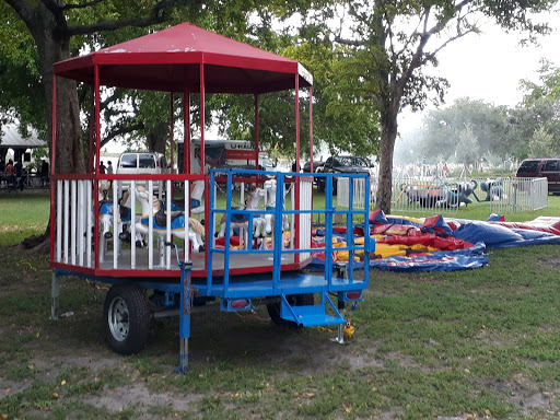 Park «Amelia Earhart Park», reviews and photos, 401 E 65th St, Hialeah, FL 33013, USA