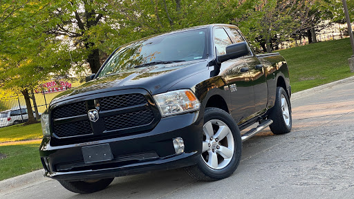 Used Car Dealer «Western Star Auto Sales», reviews and photos, 1701 N Cicero Ave, Chicago, IL 60639, USA