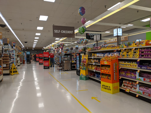 Grocery Store «Giant Food Stores», reviews and photos, 450 E Main St, Middletown, PA 17057, USA