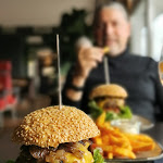 Photo n°1 de l'avis de Birte.e fait le 31/10/2021 à 16:25 sur le  El Diablo Diner Bar à Sundern