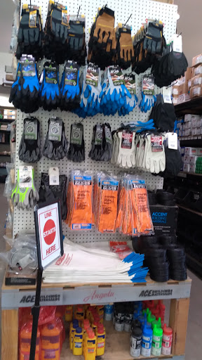 Building Materials Store «Ace Building Materials», reviews and photos, 6023 Sepulveda Blvd, Van Nuys, CA 91411, USA