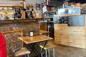 Il Panorama Cafe image