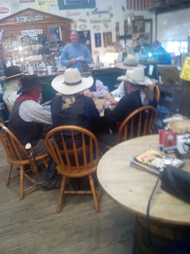 Bar «Silver Dollar», reviews and photos, 308 Main St, Bandera, TX 78003, USA