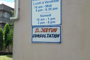 Dr. Poonam Jeetun image