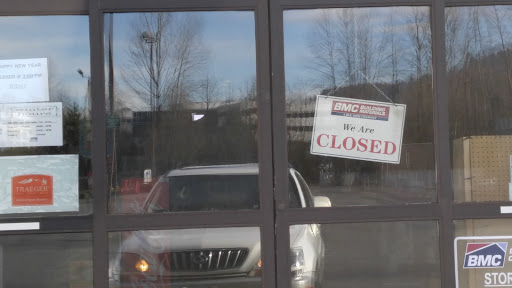 Building Materials Supplier «BMC - Building Materials & Construction Solutions», reviews and photos, 5210 E Lake Sammamish Pkwy SE, Issaquah, WA 98029, USA