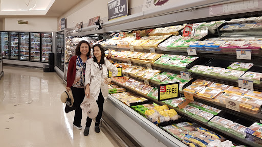 Grocery Store «Albertsons», reviews and photos, 6755 Westminster Ave, Westminster, CA 92683, USA