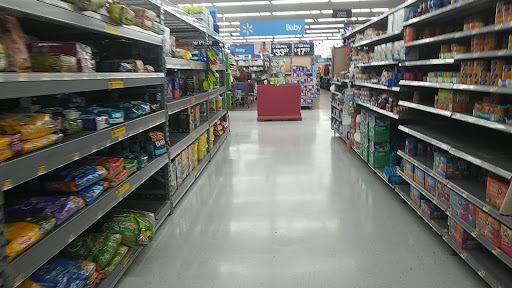 Department Store «Walmart Supercenter», reviews and photos, 1872 NJ-88, Brick, NJ 08724, USA