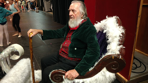 Performing Arts Theater «Washington Center for the Performing Arts», reviews and photos, 512 Washington St SE, Olympia, WA 98501, USA