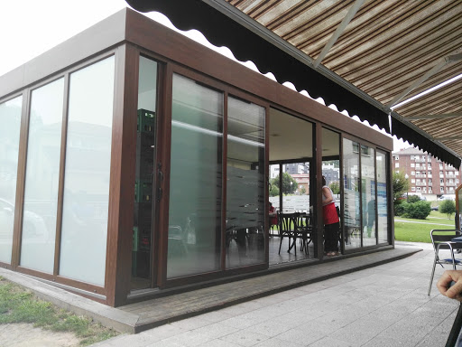 Información y opiniones sobre La Cocina de Telvi de Pravia