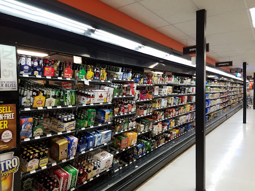 Liquor Store «Applejack Wine & Spirits», reviews and photos, 3320 Youngfield St, Wheat Ridge, CO 80033, USA