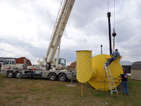 Atlas Survival Shelters - Photo 9 - Car repair in Sulphur Springs, TX, Lincoln
